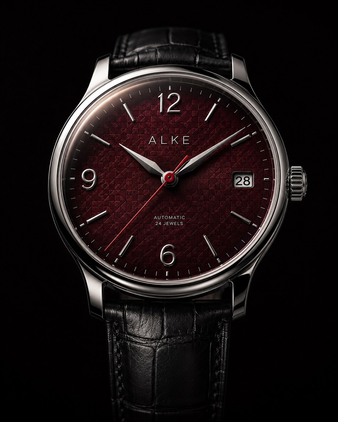 La montre ALKE Kura
